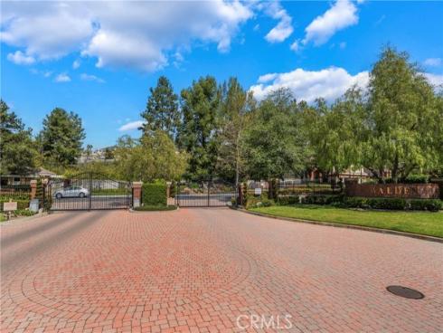 32221  Weeping Willow Street  , Rancho Santa Margarita, CA