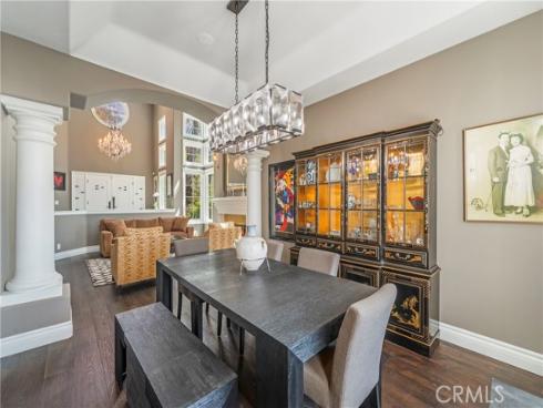 32221 Weeping Willow Street , Rancho Santa Margarita, CA