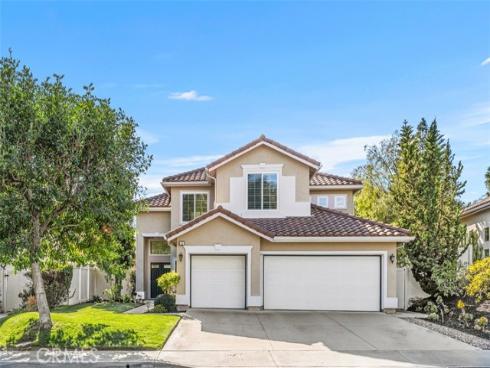 41 Via Bandada , Rancho Santa Margarita, CA