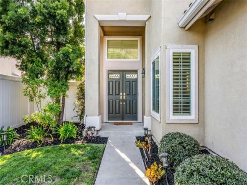 41 Via Bandada , Rancho Santa Margarita, CA