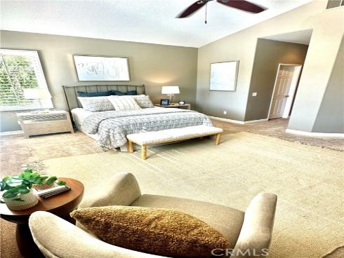 41 Via Bandada , Rancho Santa Margarita, CA