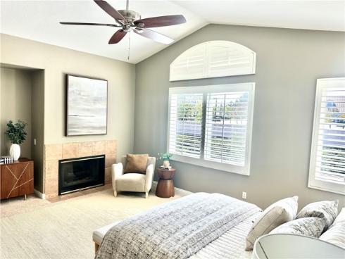 41 Via Bandada , Rancho Santa Margarita, CA