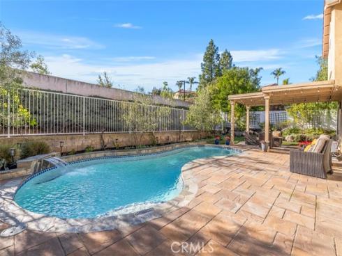 41 Via Bandada , Rancho Santa Margarita, CA