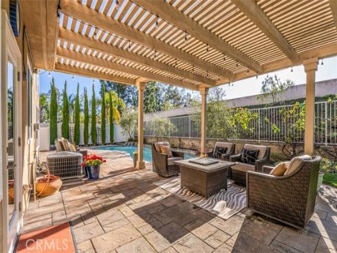 41 Via Bandada , Rancho Santa Margarita, CA