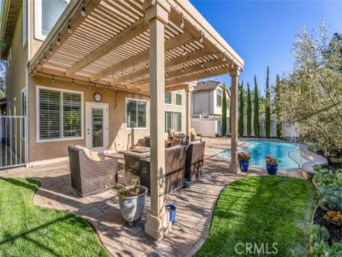 41 Via Bandada , Rancho Santa Margarita, CA