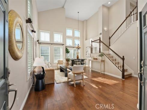 41 Via Bandada , Rancho Santa Margarita, CA