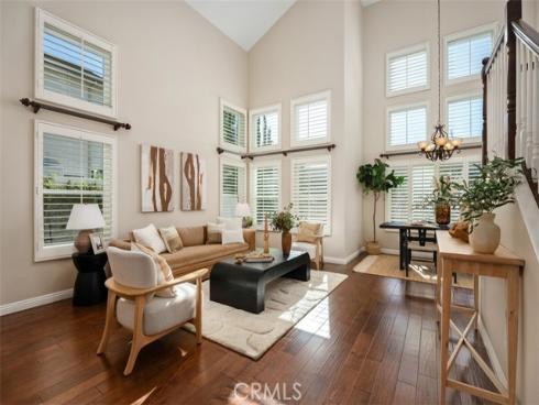 41 Via Bandada , Rancho Santa Margarita, CA