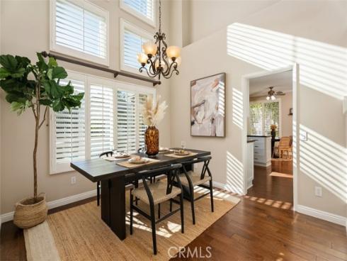 41 Via Bandada , Rancho Santa Margarita, CA