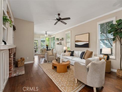 41 Via Bandada , Rancho Santa Margarita, CA