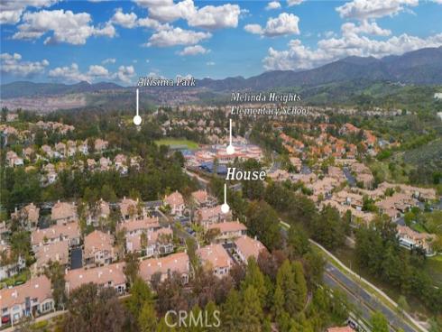 44 Tierra Montanosa , Rancho Santa Margarita, CA