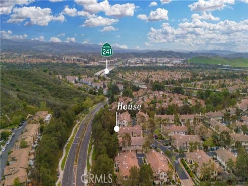44 Tierra Montanosa , Rancho Santa Margarita, CA