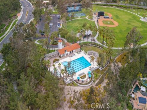 44  Tierra Montanosa  , Rancho Santa Margarita, CA