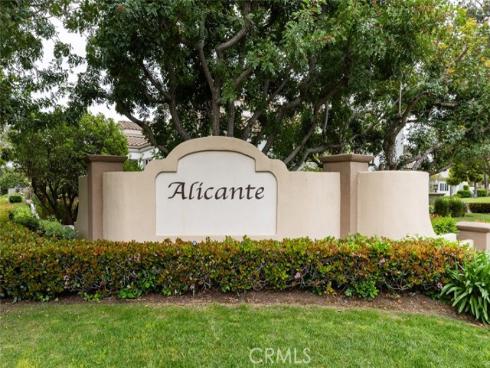 1 Calle Del Sur , Rancho Santa Margarita, CA