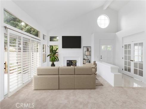 1 Calle Del Sur , Rancho Santa Margarita, CA