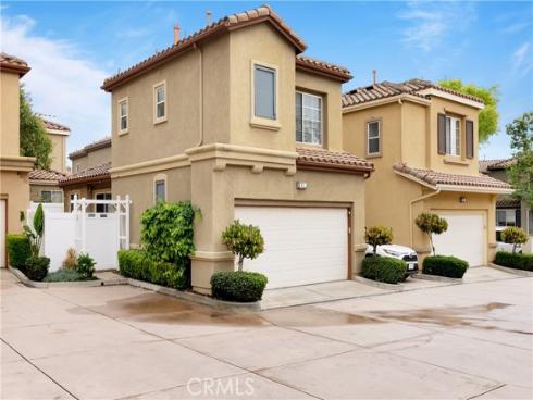 89  Calle De Felicidad  , Rancho Santa Margarita, CA
