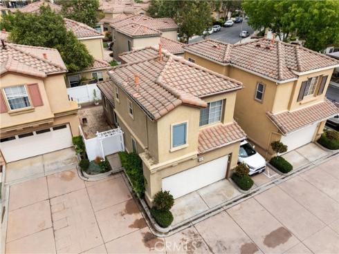 89  Calle De Felicidad  , Rancho Santa Margarita, CA