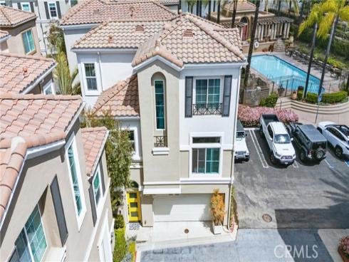 193 Montana Del Lago Drive, Rancho Santa Margarita, CA