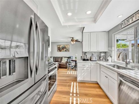 9 Las Piedras , Rancho Santa Margarita, CA