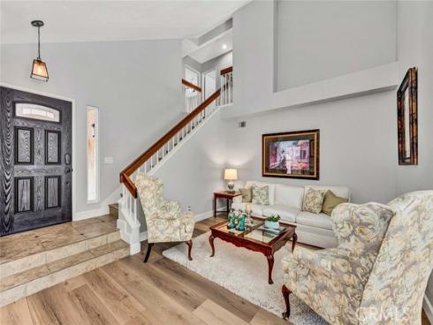 9 Las Piedras , Rancho Santa Margarita, CA