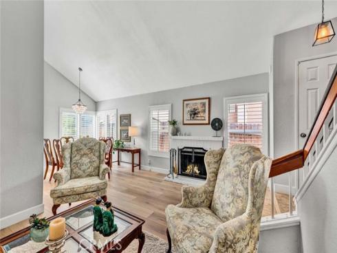 9 Las Piedras , Rancho Santa Margarita, CA