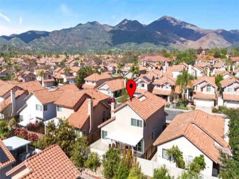 9 Las Piedras , Rancho Santa Margarita, CA