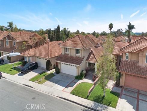 9 Las Piedras , Rancho Santa Margarita, CA