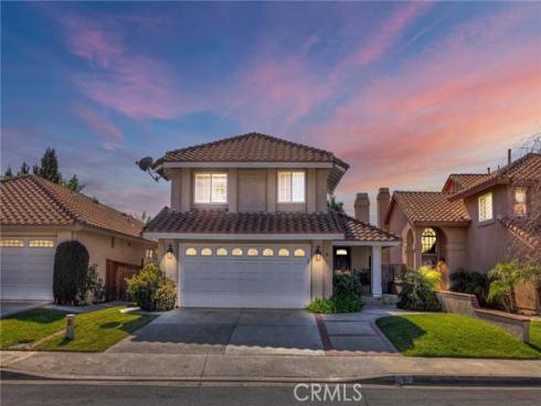 9 Las Piedras , Rancho Santa Margarita, CA