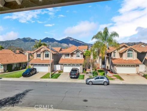 9 Las Piedras , Rancho Santa Margarita, CA