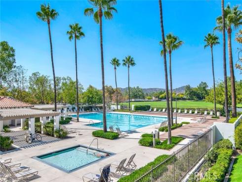 9 Las Piedras , Rancho Santa Margarita, CA