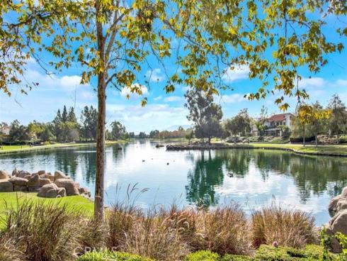 9 Las Piedras , Rancho Santa Margarita, CA