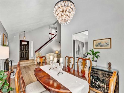 9 Las Piedras , Rancho Santa Margarita, CA