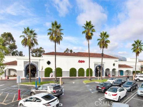 9 Las Piedras , Rancho Santa Margarita, CA