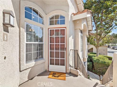 8  Carmesi  , Rancho Santa Margarita, CA