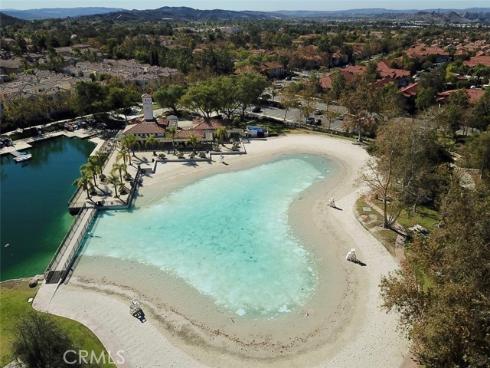 8  Carmesi  , Rancho Santa Margarita, CA