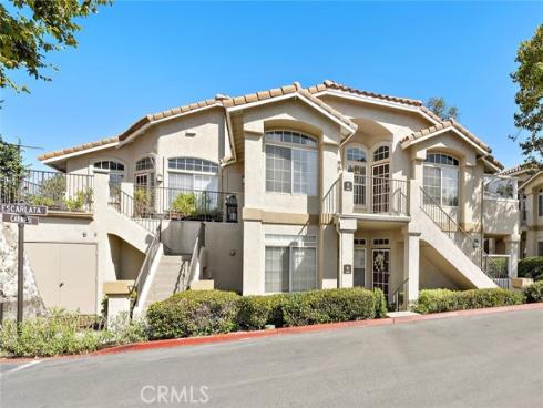 8  Carmesi  , Rancho Santa Margarita, CA
