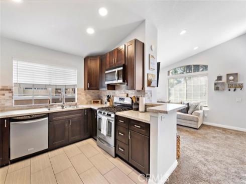 8  Carmesi  , Rancho Santa Margarita, CA