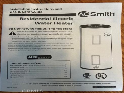 8  Carmesi  , Rancho Santa Margarita, CA