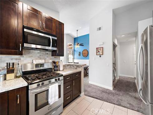 8  Carmesi  , Rancho Santa Margarita, CA