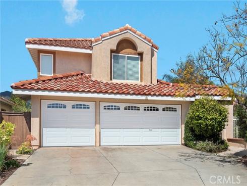 3 Calendula , Rancho Santa Margarita, CA