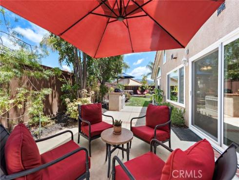 3 Calendula , Rancho Santa Margarita, CA