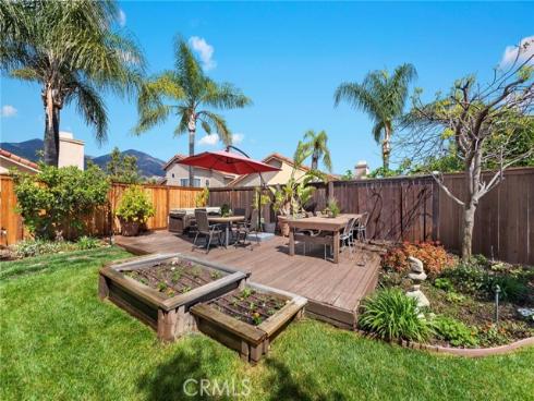 3 Calendula , Rancho Santa Margarita, CA