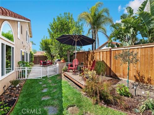 3 Calendula , Rancho Santa Margarita, CA
