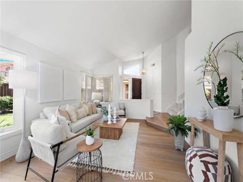 3 Calendula , Rancho Santa Margarita, CA