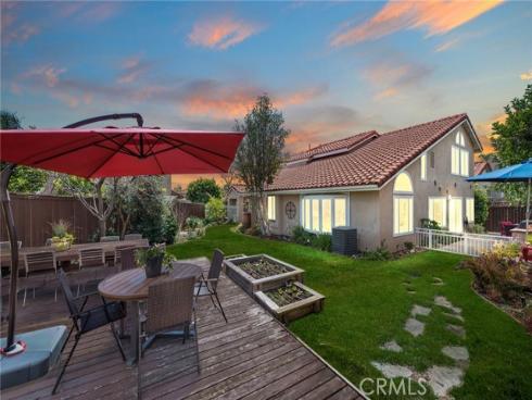 3 Calendula , Rancho Santa Margarita, CA