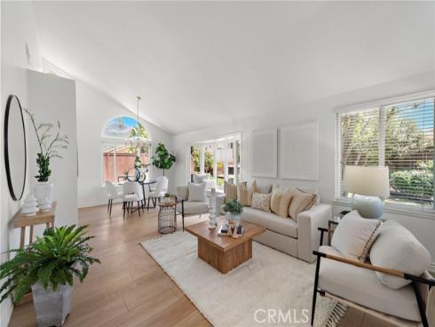 3 Calendula , Rancho Santa Margarita, CA