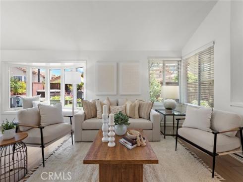 3 Calendula , Rancho Santa Margarita, CA