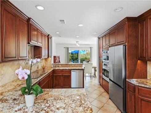 13 Calle Melinda , Rancho Santa Margarita, CA