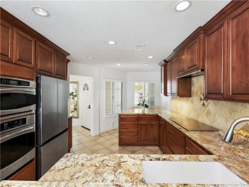 13 Calle Melinda , Rancho Santa Margarita, CA