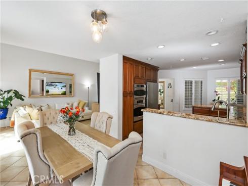 13 Calle Melinda , Rancho Santa Margarita, CA