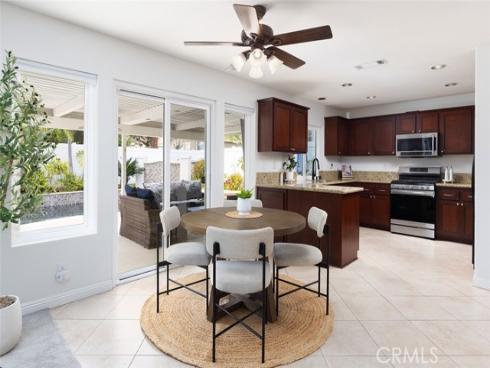 1 Via Espiritu , Rancho Santa Margarita, CA